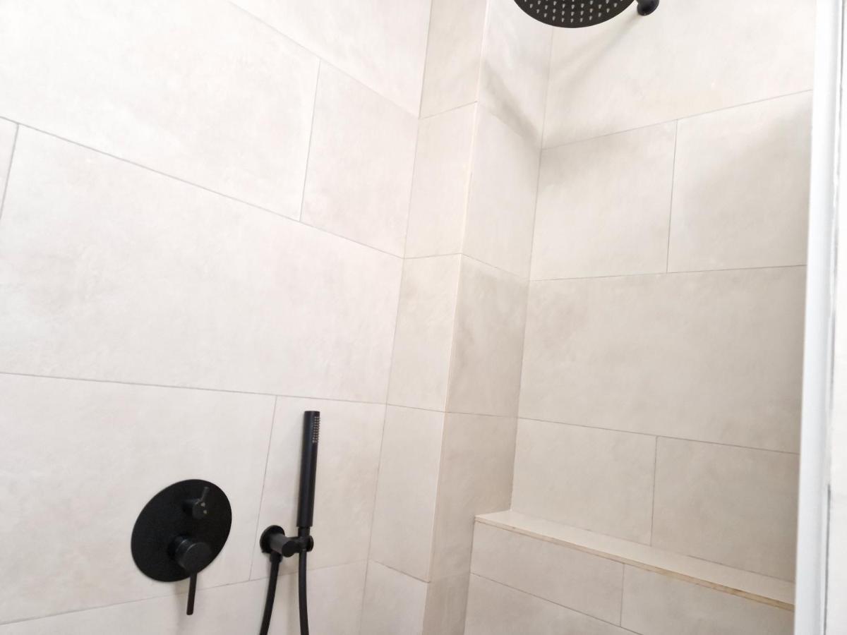 Del Parque Flats Galatas Malaga Apartment Exterior foto
